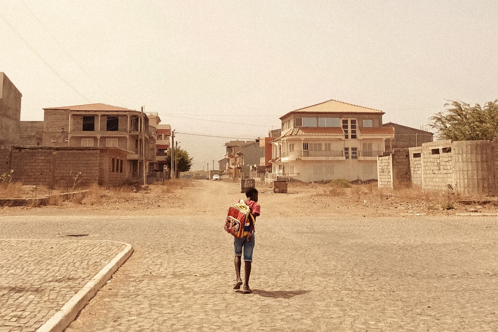 Documentary photograph 1